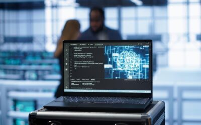 인간과 AI: 새로운 혁신의 문턱을 넘다