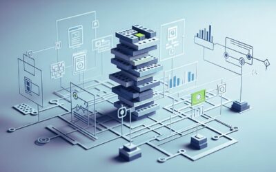 AI 모델 성능 고도화를 위한 데이터 아키텍처 설계의 중요성