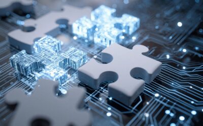 기업이 AI 프로젝트를 실패하는 가장 큰 이유는 데이터 설계 부재