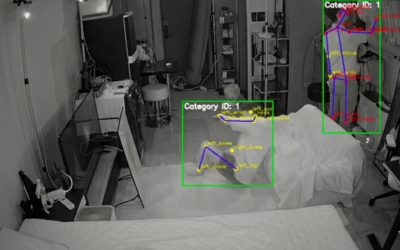 스마트 홈 케어를 위한 실내 낙상 및 이상 행동 감지 데이터 구축