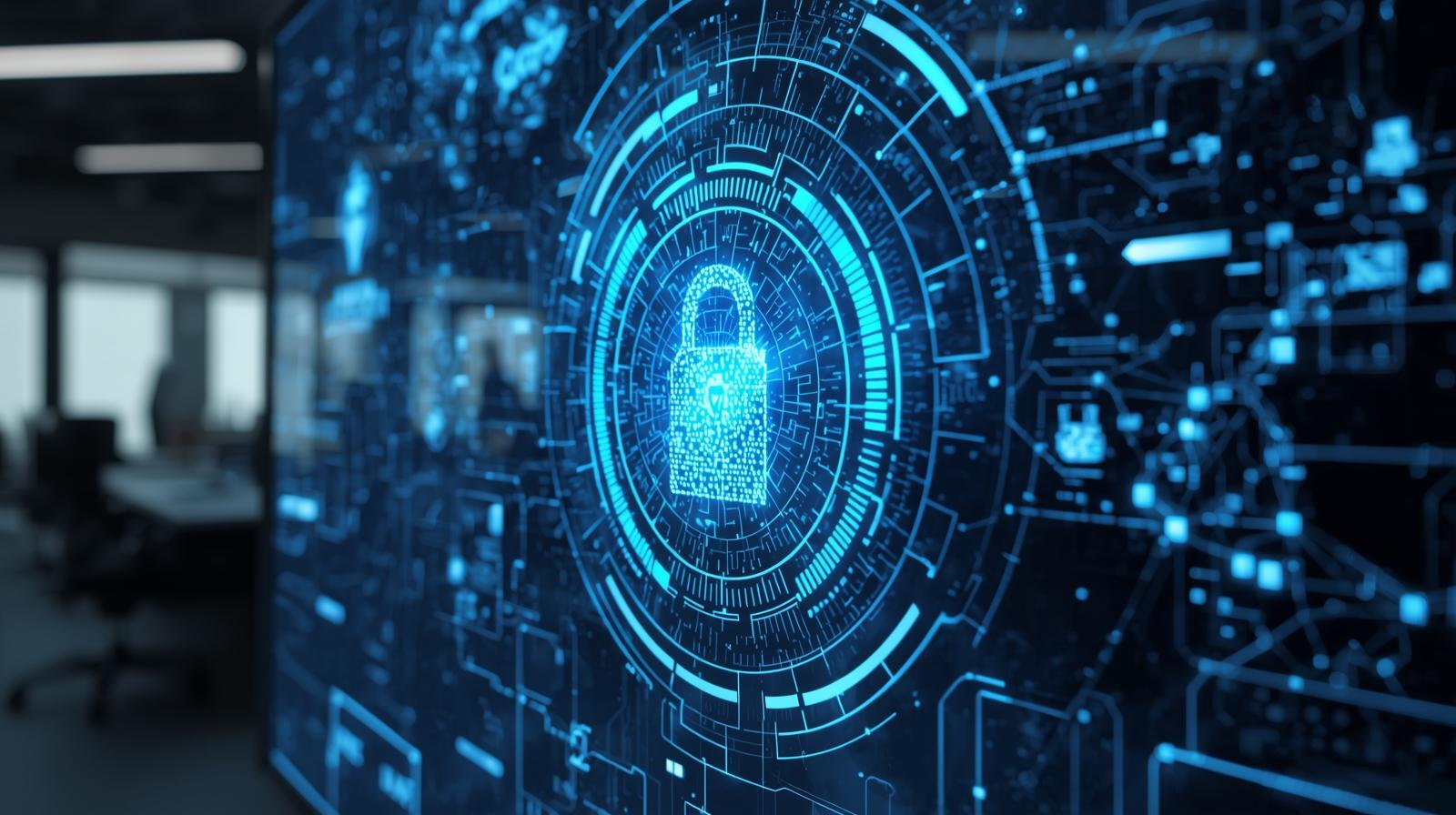 AI 기본법에 따른 디지털 워터마크 표시 및 진위 확인 기술 시각화